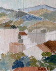 SOUTHERN HILLSIDE