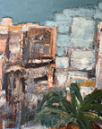 PALM COURTYARD