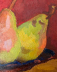 PEARS + FIGS