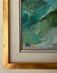 BLUE HIGHANDS