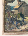 COASTAL COTTAGE