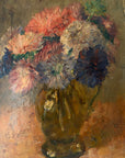CHRYSANTHEMUMS