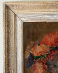 CHRYSANTHEMUMS