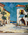 VILLAGE AU MIDI