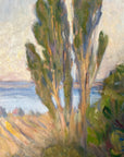 COASTAL POPLARS
