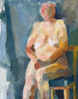 STUDIO NUDE