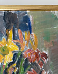 RED TULIPS