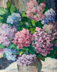 HYDRANGEAS
