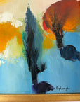 COLOUR LANDSCAPE
