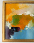 COLOUR LANDSCAPE