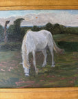 WHITE HORSE