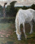 WHITE HORSE