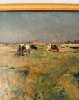 MEADOW CATTLE