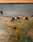 MEADOW CATTLE