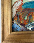 MOUNTAIN FORMS