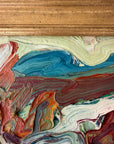 MOUNTAIN FORMS