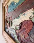 MOUNTAIN FORMS