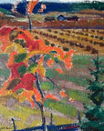 LANDSCAPE IN COLOUR