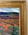 LANDSCAPE IN COLOUR
