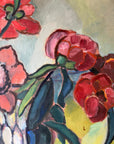 VIBRANT FLORALS