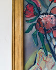 VIBRANT FLORALS
