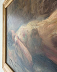 RECLINING FIGURE
