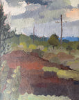 MOORLAND SKY