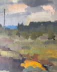 MOORLAND SKY