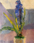 BLUE HYACINTH