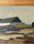 THE OLD FARM