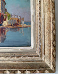 MARTIGUES HARBOUR