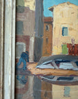 MARTIGUES HARBOUR