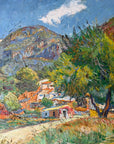 CATALAN VALLEY