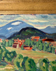 MOUNTAIN VILLAGE