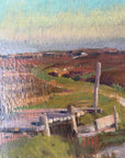 MOORLAND BRIDGE