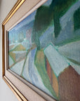 MODERNIST LANDSCAPE