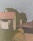 PASTEL VILLAGE