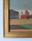 RURAL HORIZONS