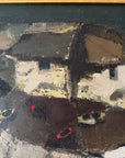 HARBOUR HUTS