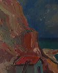 RED CLIFFS