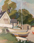 FISHING VILLAGE