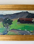 GREEN FIELDS