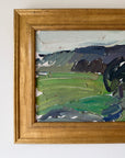 GREEN FIELDS