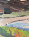 THE NORTHERN SHORE