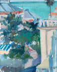 RIVIERA