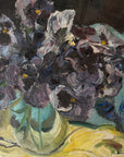 PANSIES