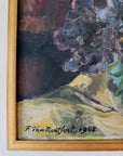 PANSIES