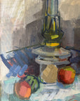 SWEDISH STILL-LIFE
