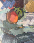 SWEDISH STILL-LIFE