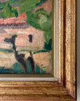 PROVENCE LANDSCAPE